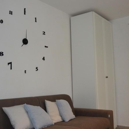 Apartmán Carmelina 20 Neapol Exteriér fotografie