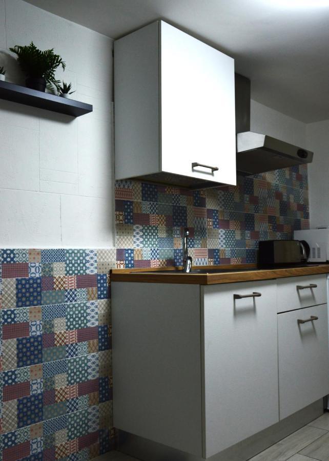 Apartmán Carmelina 20 Neapol Exteriér fotografie