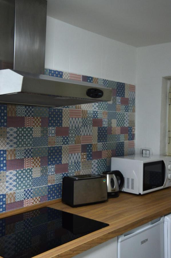 Apartmán Carmelina 20 Neapol Exteriér fotografie