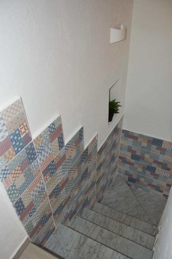 Apartmán Carmelina 20 Neapol Exteriér fotografie