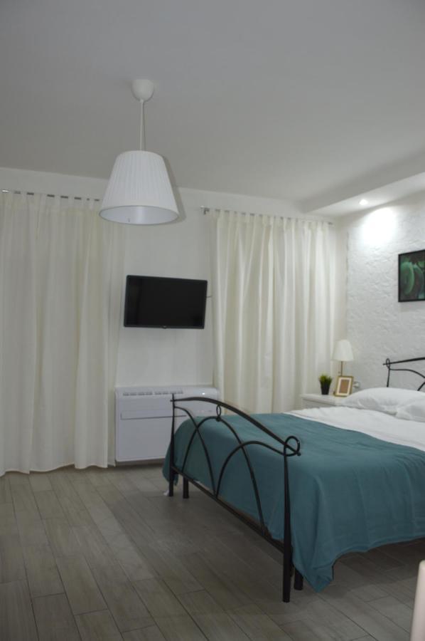Apartmán Carmelina 20 Neapol Exteriér fotografie
