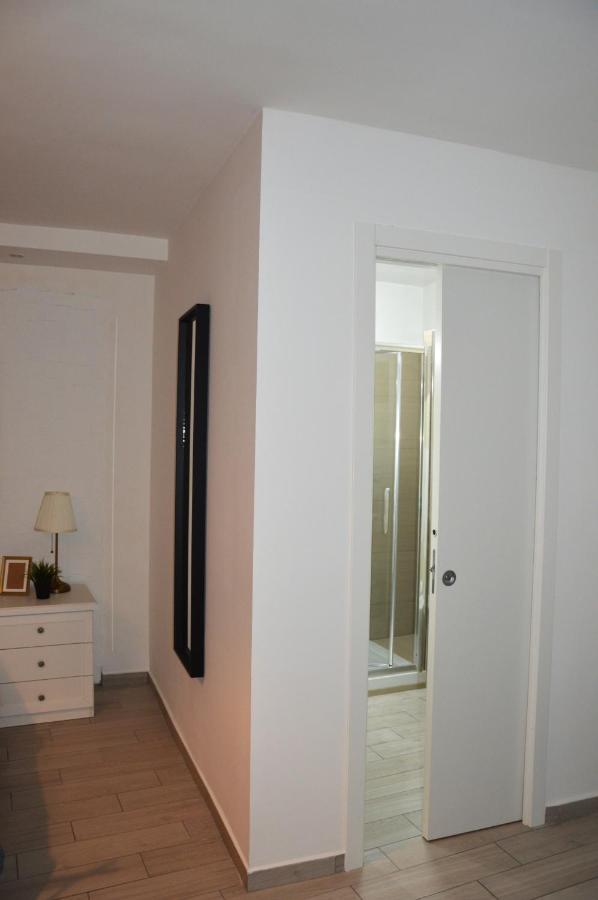 Apartmán Carmelina 20 Neapol Exteriér fotografie