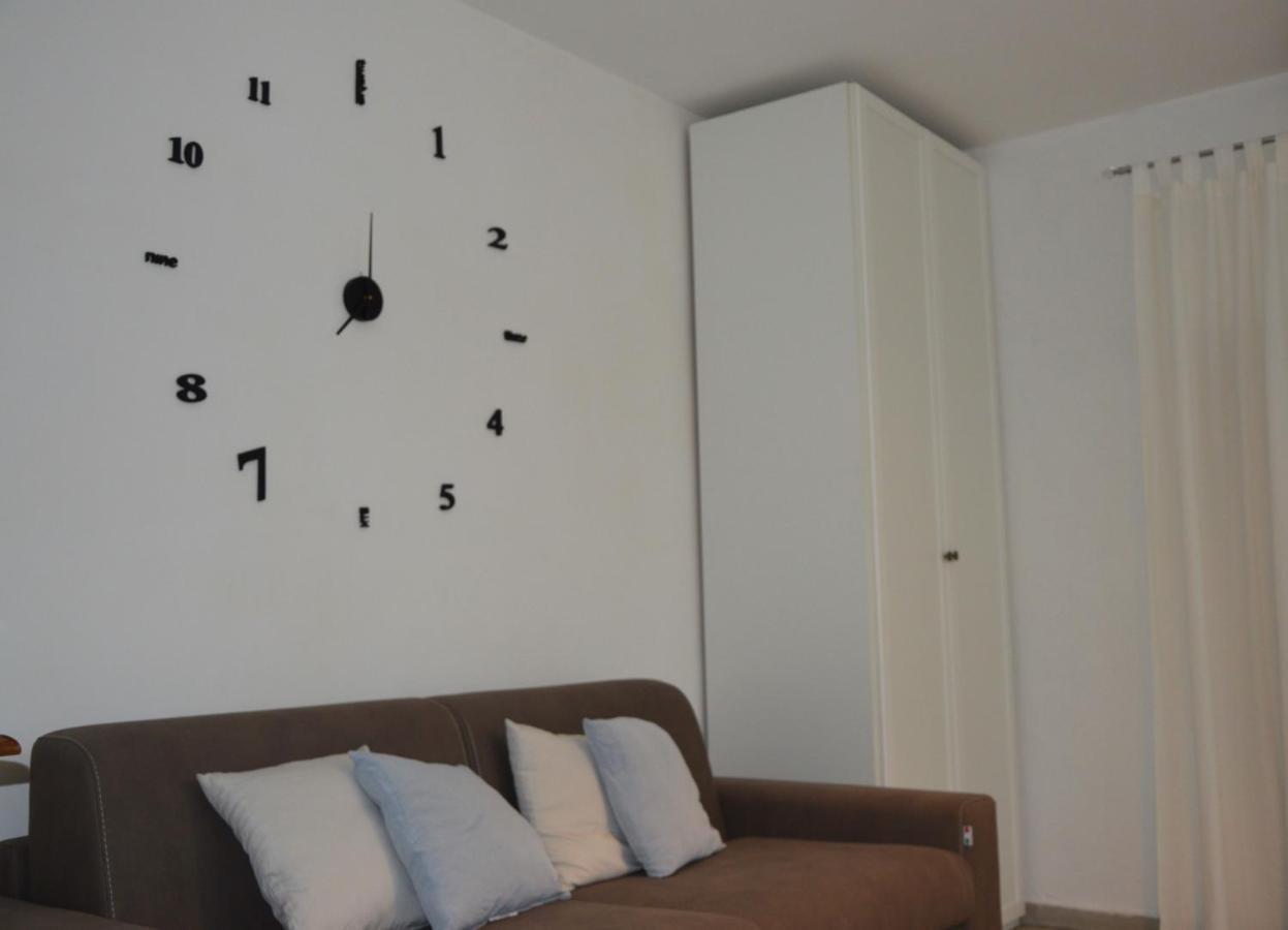 Apartmán Carmelina 20 Neapol Exteriér fotografie