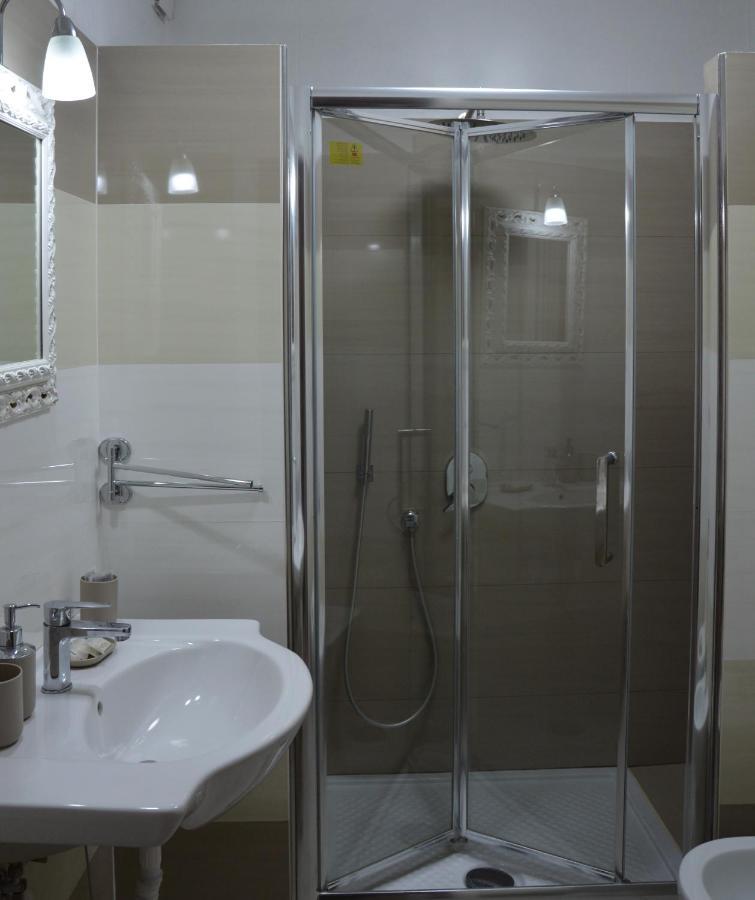 Apartmán Carmelina 20 Neapol Exteriér fotografie