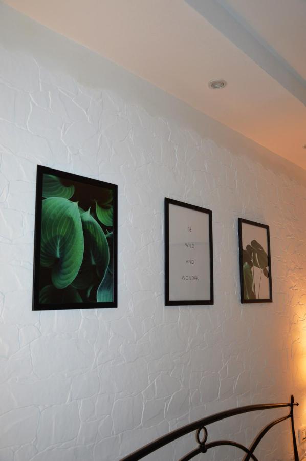 Apartmán Carmelina 20 Neapol Exteriér fotografie